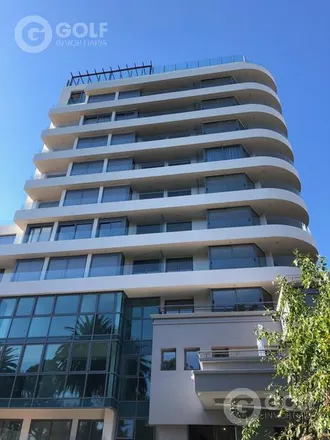 Buy this studio apartment on Avenida Julio María Sosa 2223 in 11303 Montevideo, Uruguay