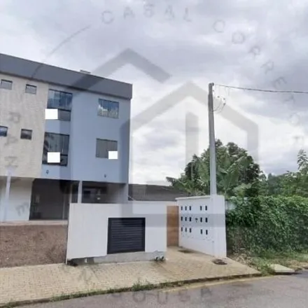 Rent this 1 bed apartment on Rua LM-027 in Limoeiro, Brusque - SC