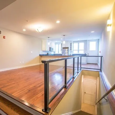 Rent this 2 bed condo on 1325 North 7th Street in Philadelphia, PA 19140