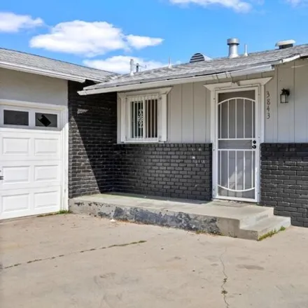 Buy this 3 bed house on unnamed road in Fresno, CA 93726