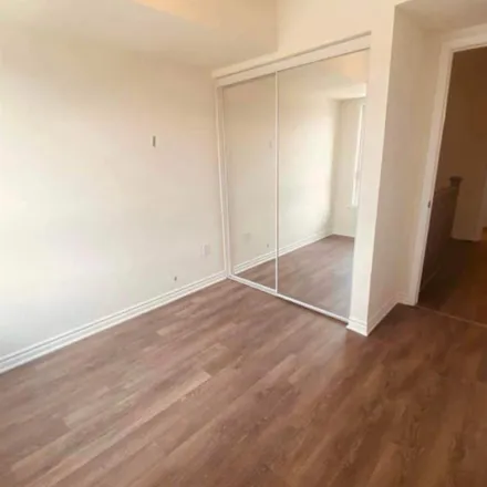 Rent this 1 bed townhouse on 1238 Danforth Road in Toronto, ON M1J 2E1
