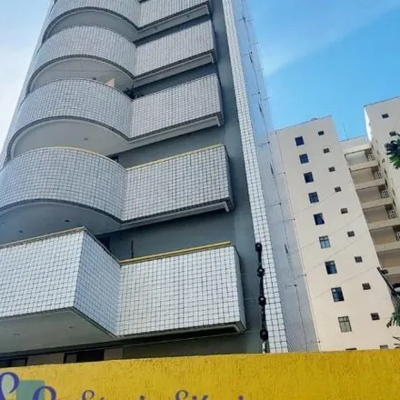 Buy this 4 bed apartment on Rua José Vilar in Dionísio Torres, Fortaleza - CE