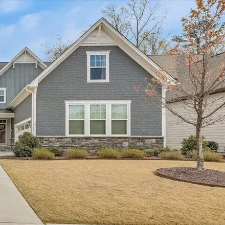 Buy this 4 bed house on 1813 Flint Valley Lane in Apex, NC 27502