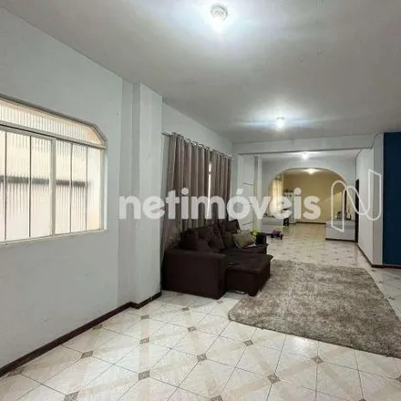 Buy this 4 bed apartment on Rua Bento Nogueira in Santa Amélia, Belo Horizonte - MG