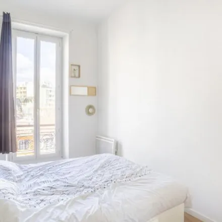 Rent this 3 bed apartment on Marseille Nedelec in Rue Jules Ferry, 13003 Marseille