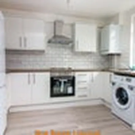 Rent this 1 bed apartment on St Domingo Vale in Liverpool, L5 1AG