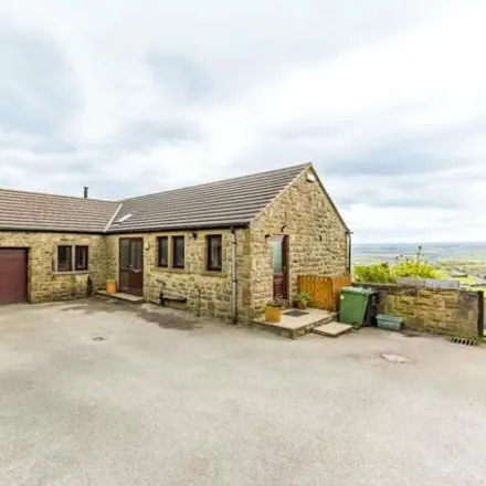 Image 5 - unnamed road, Scapegoat Hill, HD7 4PP, United Kingdom - House for sale