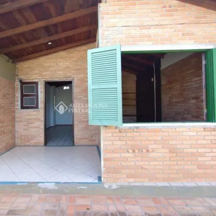 Image 1 - Casa Abbraccio, Servidão Revoar das Gaivotas 262, Campeche, Florianópolis - SC, 88063-265, Brazil - House for rent