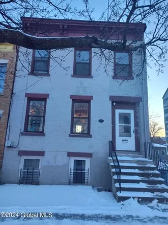 Buy this 3 bed house on 202 Clinton Avenue in City of Albany, NY 12210