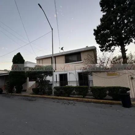 Buy this 4 bed house on Asturias in Torremolinos, 64850 Monterrey