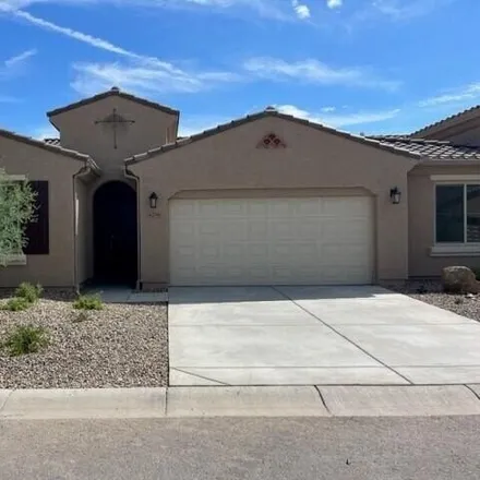 Buy this 2 bed house on West Hanna Drive in Eloy, AZ