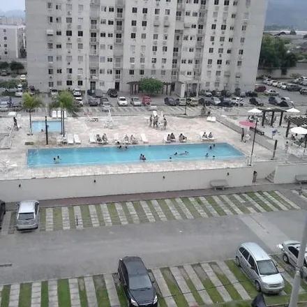 Image 2 - Belford Roxo, Rua José Haddad, Centro, Belford Roxo - RJ, 26113-340, Brazil - Apartment for sale