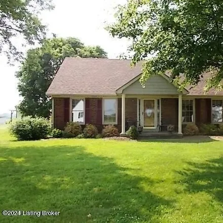 Image 1 - 4023 KY 52, Loretto, Marion County, KY 40037, USA - House for sale