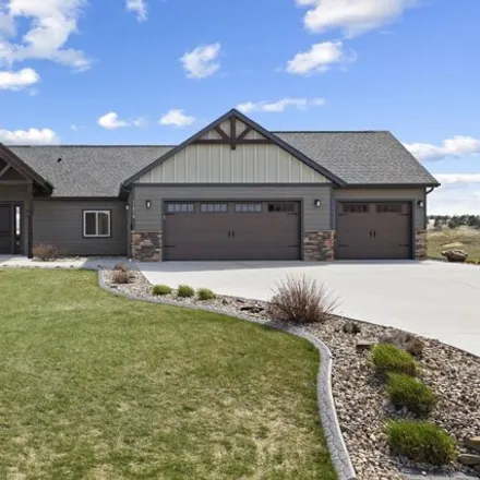 Buy this 4 bed house on 11096 Wagon Box Drive in Belle Fourche, SD 57717