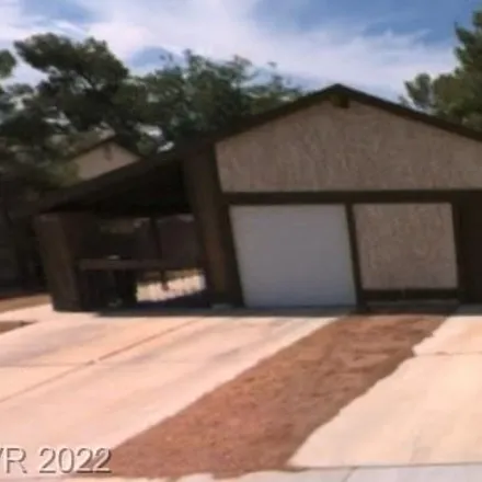 Rent this 2 bed townhouse on 7015 Sylvan Oak Drive in Spring Valley, NV 89147