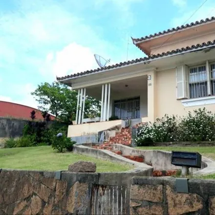 Image 2 - Rua Santa Cruz 735, Centro, Vinhedo - SP, 13280, Brazil - House for sale