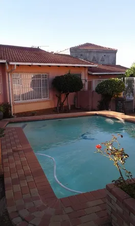 Image 9 - Johannesburg, Elandspark, GT, ZA - House for rent