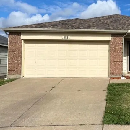 Rent this 4 bed house on 1269 Mallard in Sherman, TX 75092