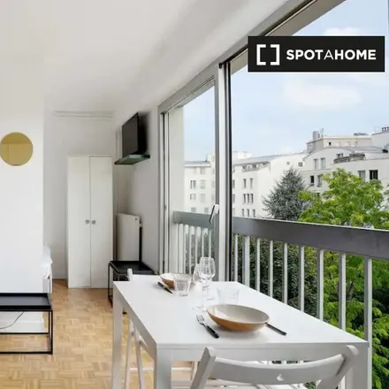 Image 8 - 12 Rue de l'Amiral Courbet, 75012 Saint-Mandé, France - Apartment for rent