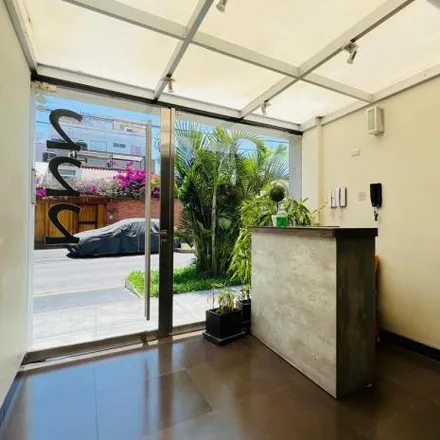 Buy this 4 bed apartment on Jirón Pisac 242 in Santiago de Surco, Lima Metropolitan Area 15038
