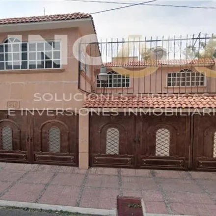 Buy this 2 bed house on Calle Latacunga in Gustavo A. Madero, 07300 Mexico City