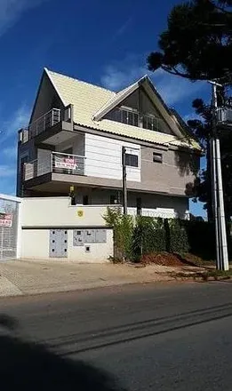 Buy this 3 bed house on Rua José Benedito Cottolengo 710 in Campo Comprido, Curitiba - PR