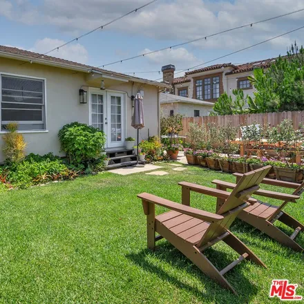 Image 4 - 4305 Neosho Avenue, Los Angeles, CA 90066, USA - House for rent