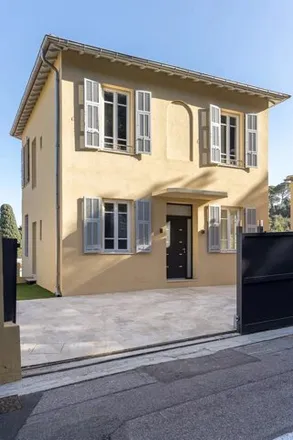 Buy this 3 bed house on Villa Les Cèdres in Avenue Albert 1er, 06230 Saint-Jean-Cap-Ferrat