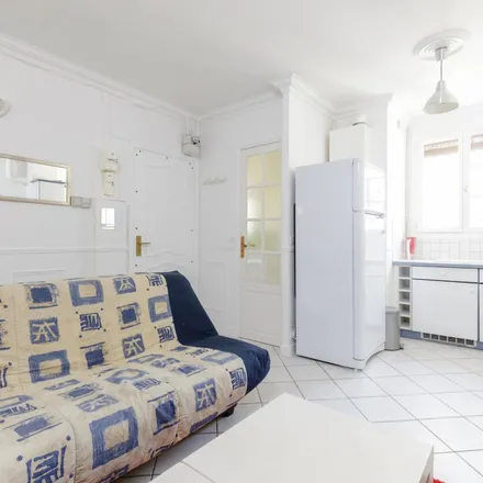 Image 5 - 15 Rue Lalande, 75014 Paris, France - Apartment for rent