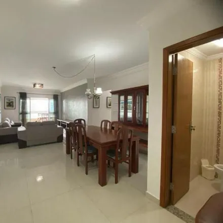 Buy this 3 bed apartment on Avenida Nossa Senhora de Fátima in Vilamar, Praia Grande - SP