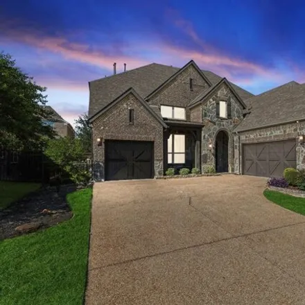 Buy this 5 bed house on 2194 Kennedy Dr in Frisco, Texas