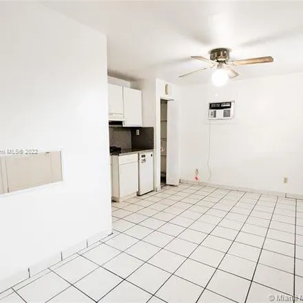 Rent this 1 bed apartment on 2433 Southwest 11th Street in Miami, FL 33135