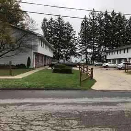 Image 1 - McEntire Maintenance, Wilson Avenue, Clarion, Clarion County, PA 16214, USA - House for rent