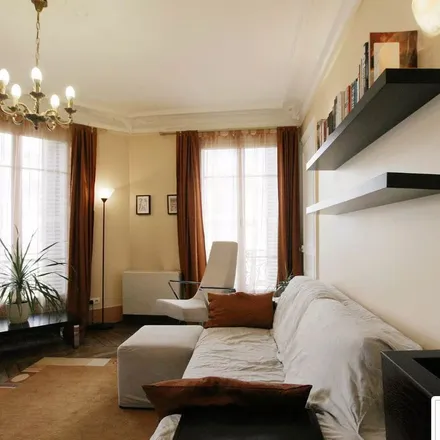 Image 6 - 99 Rue Ordener, 75018 Paris, France - Apartment for rent