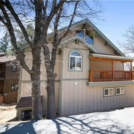 Buy this 3 bed house on 43901 Canyon Crest Drive in Big Bear Lake, CA 92315