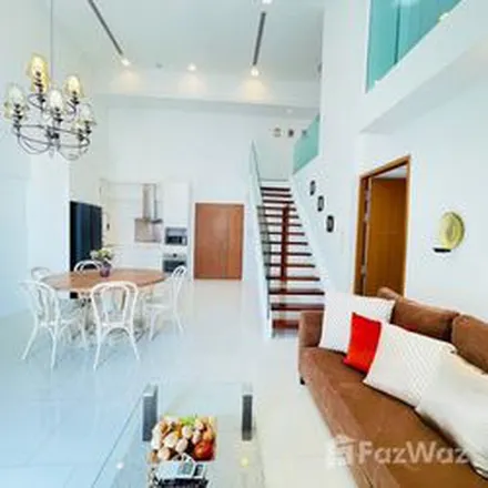 Rent this 2 bed apartment on Sanctuary of Truth in Naklua 12, Pattaya