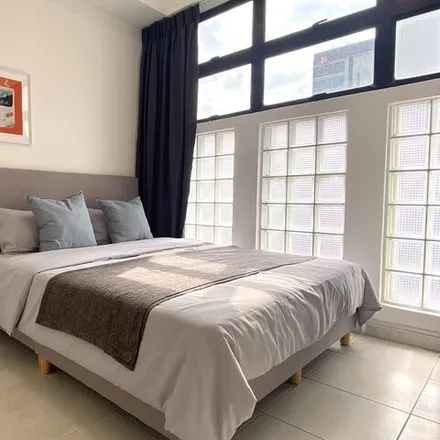 Rent this 1 bed room on Monville Mansions in 530 Balestier Road, Singapore 329857