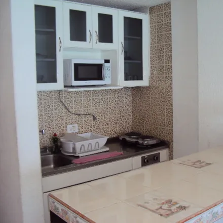 Image 5 - Cancún, ROO, MX - Apartment for rent