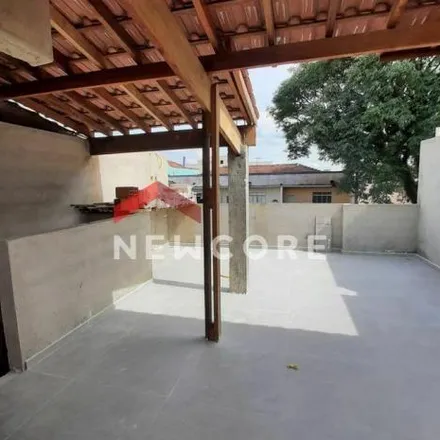 Buy this 2 bed house on Rua Luís Silva in Vila Helena, Santo André - SP