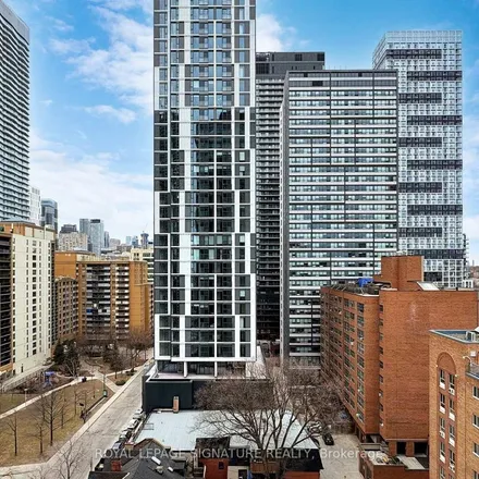 Image 4 - Toronto Metropolitan University, Eaton Centre level 2, Old Toronto, ON M5B 2L9, Canada - Apartment for rent