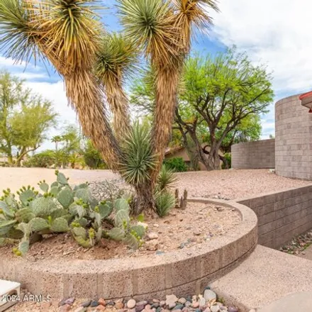 Image 7 - 10458 North Nicklaus Drive, Fountain Hills, AZ 85268, USA - House for sale
