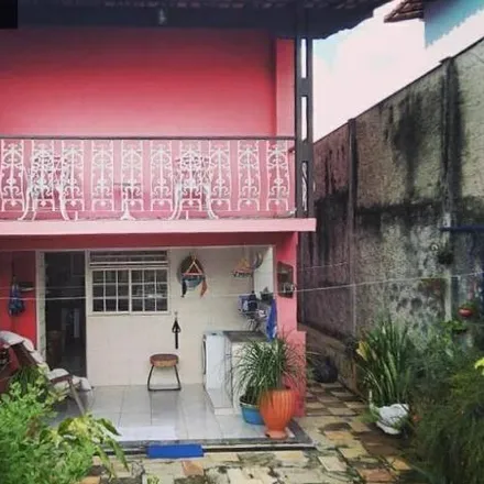 Buy this 3 bed house on Rua Doutor Antônio Aleixo in Ressaca, Contagem - MG