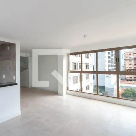 Buy this 3 bed apartment on Rua Mato Grosso in Santo Agostinho, Belo Horizonte - MG