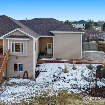 Image 3 - 1470 Red Fox Circle, Severance, CO 80550, USA - House for sale