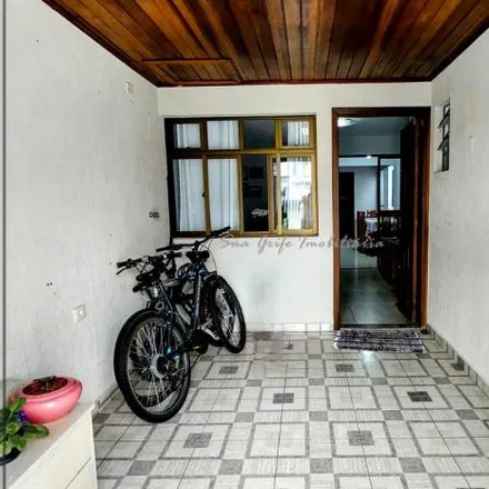 Buy this 3 bed house on Rua Rio Guaíba 226 in Atuba, Curitiba - PR