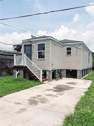 Image 3 - 2317 Florida Ave, New Orleans, Louisiana, 70122 - House for sale