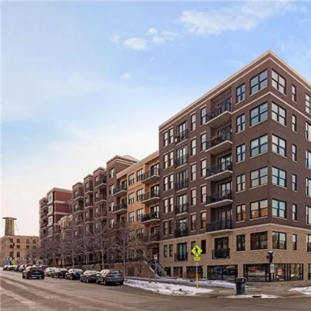 Buy this 2 bed condo on Free Spirit Building in 5th Avenue North, Minneapolis