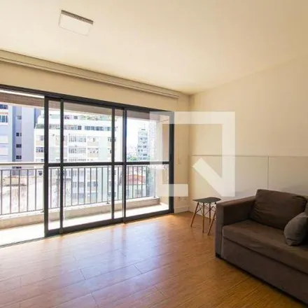 Buy this 1 bed apartment on Rua Genebra in República, São Paulo - SP