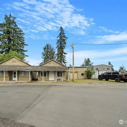 Buy this studio house on 5325 180th Street East in Frederickson, WA 98446