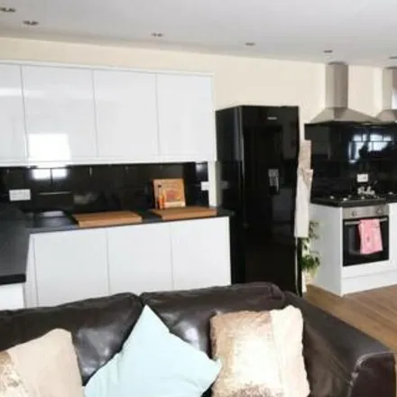 Rent this 5 bed room on The Beer Engine in 17 Cemetery Road, Sheffield